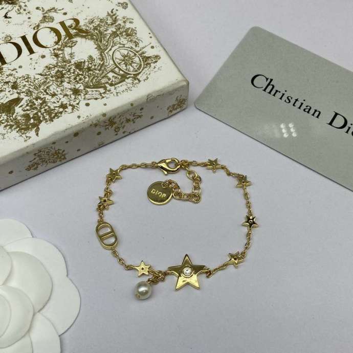 Picture of Dior Bracelet _SKUDiorbracelet08cly1497448